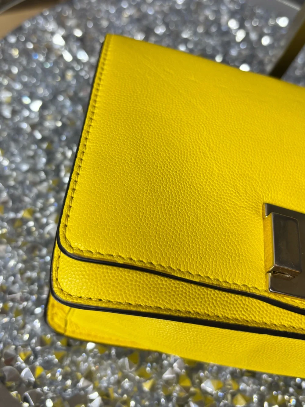 Furla Mimì Mini Crossbody GUC - Picture 11 of 14